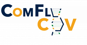 ComFluCov Study Logo